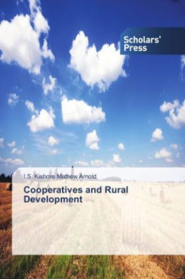 Cooperatives and Rural Development