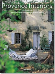 Provence Interiors