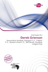 Derek Grierson