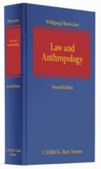 Law and Anthropology