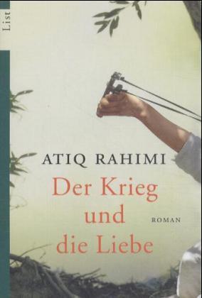 Der Krieg und die Liebe