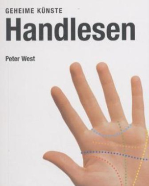 Handlesen