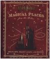 Harry Potter - Magical Places from the Films