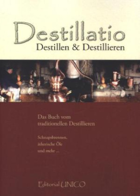 Destillatio