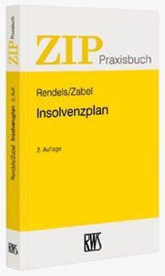 Insolvenzplan