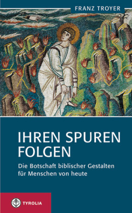 Ihren Spuren folgen