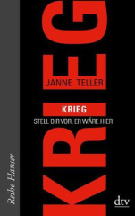 Krieg - Stell dir vor, er wäre hier