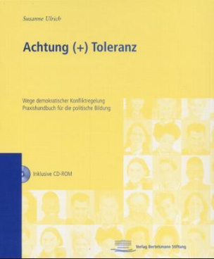 Achtung (+) Toleranz, m. CD-ROM