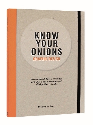 Know Your Onions - Graphic Design