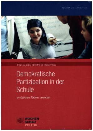 Demokratische Partizipation in der Schule