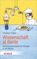 Wissenschaft al dente