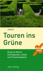 Touren ins Grüne