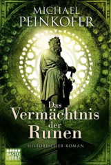 Das Vermächtnis der Runen