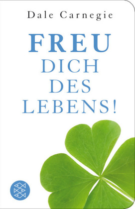 Freu dich des Lebens!