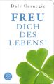 Freu dich des Lebens!