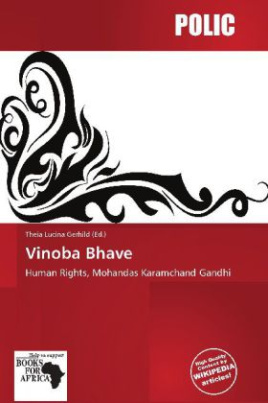 Vinoba Bhave