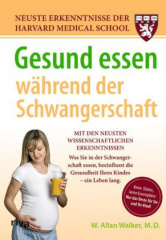 Gesund essen während der Schwangerschaft