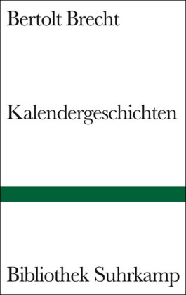 Kalendergeschichten