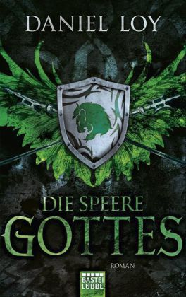 Die Speere Gottes