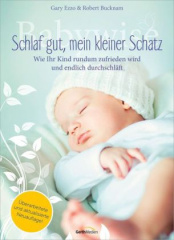 Babywise - Schlaf gut, mein kleiner Schatz