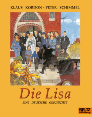 Die Lisa