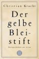 Der gelbe Bleistift