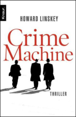 Crime Machine