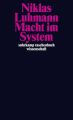 Macht im System