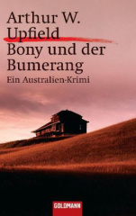 Bony und der Bumerang