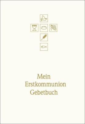 Mein Erstkommunion-Gebetbuch, Schmuckausgabe