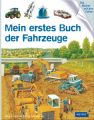 Mein erstes Buch der Fahrzeuge