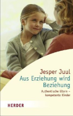 Aus Erziehung wird Beziehung