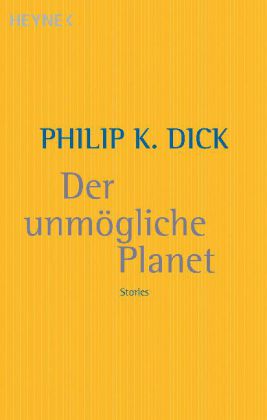 Der unmögliche Planet