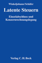 Latente Steuern