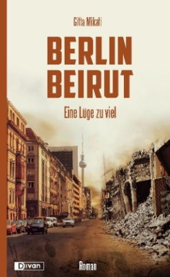 Berlin - Beirut
