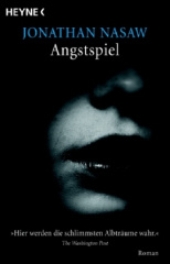 Angstspiel