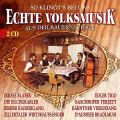 Echte Volksmusik aus der Bauernstubn