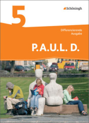 5. Klasse, Schülerbuch