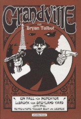 Grandville. Bd.1