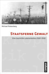 Staatsferne Gewalt