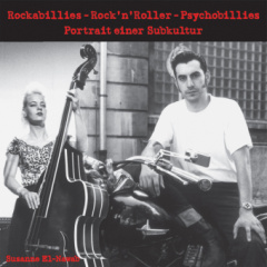 Rockabillys - Rock 'n' Roller - Psychobillys