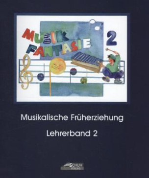 2. Musikschuljahr