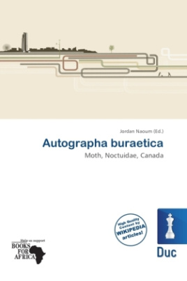 Autographa buraetica