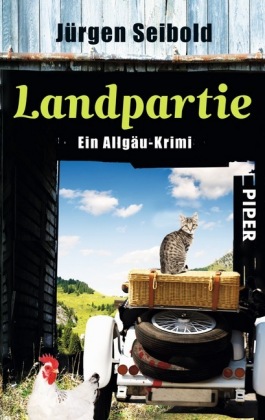 Landpartie