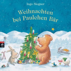 Weihnachten bei Paulchen Bär