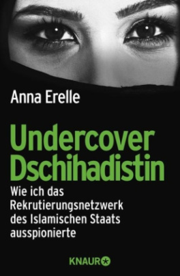 Undercover Dschihadistin
