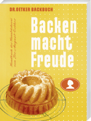 Backen macht Freude, Reprint