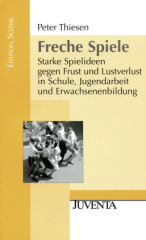 Freche Spiele