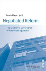 Negotiated Reform