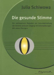 Die gesunde Stimme